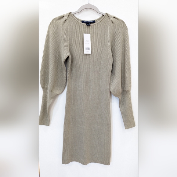 french connection joss knit dress French Connection Sweater Dresses for Women